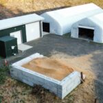 KPMS Mushroom Farm Tour